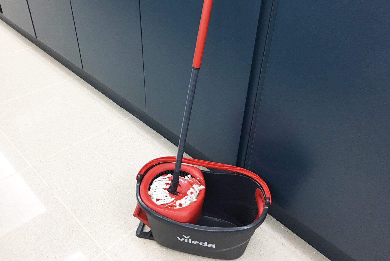 Cherry Oak Manor Zoflora Uses Hints and Tips