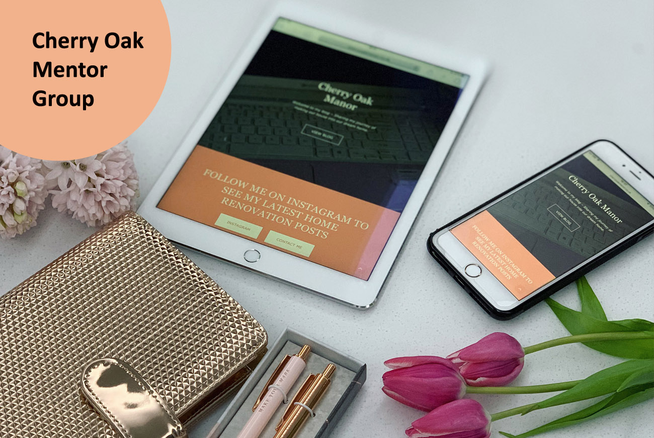 Cherry Oak Manor Mentor Group