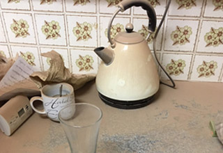 How to survive living in a renovation home