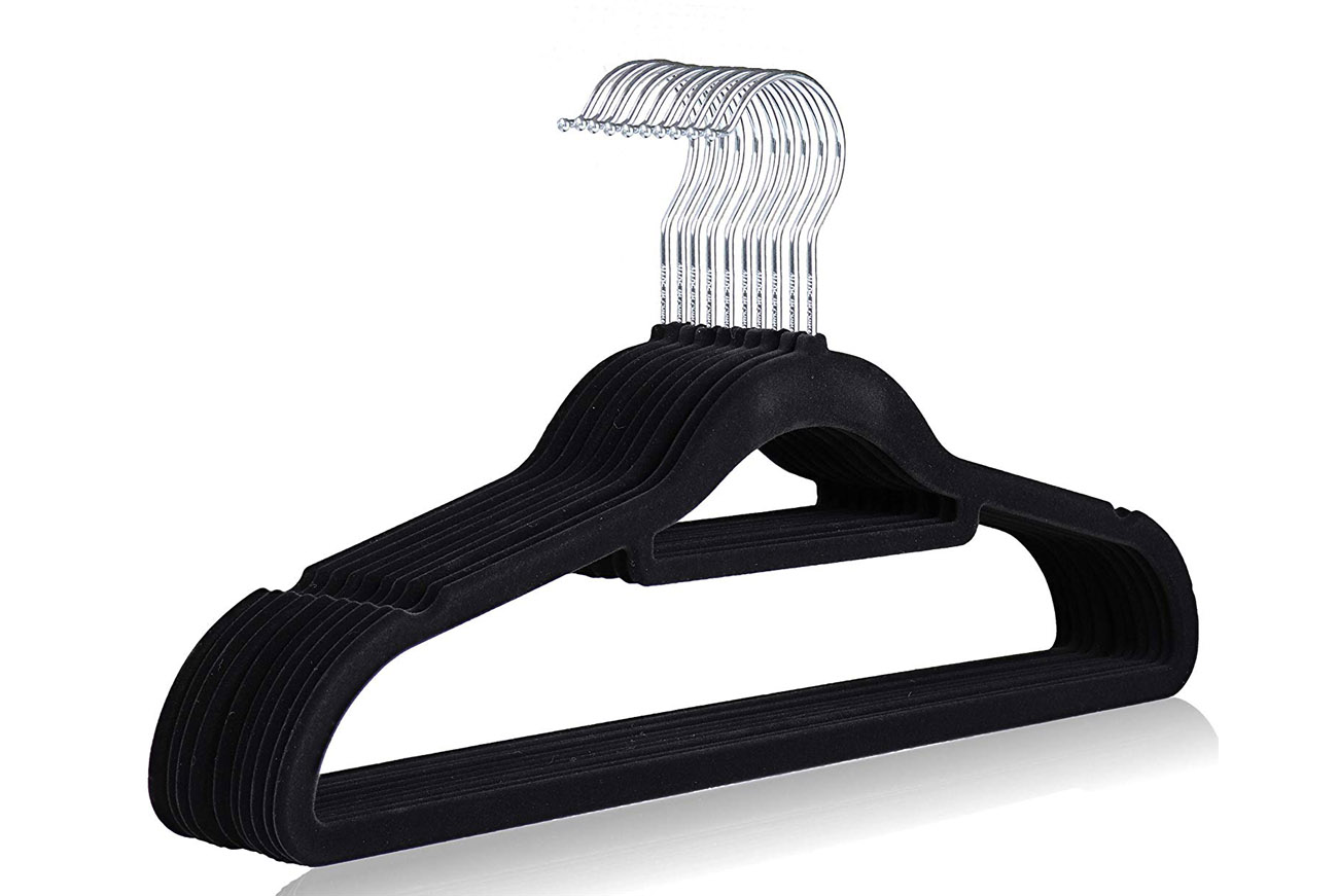 Space Saving Hangers